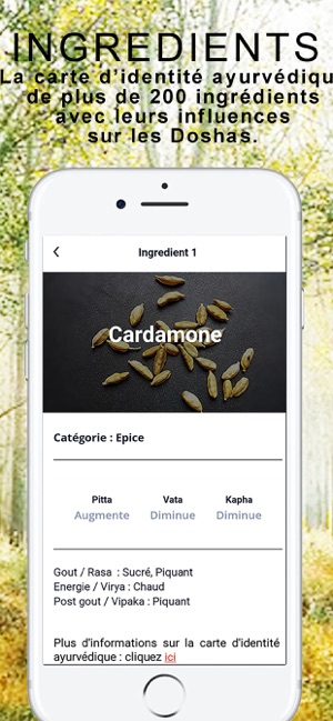 Ayurveda Yoga Meditation(圖5)-速報App