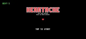 Heartache screenshot #1 for iPhone