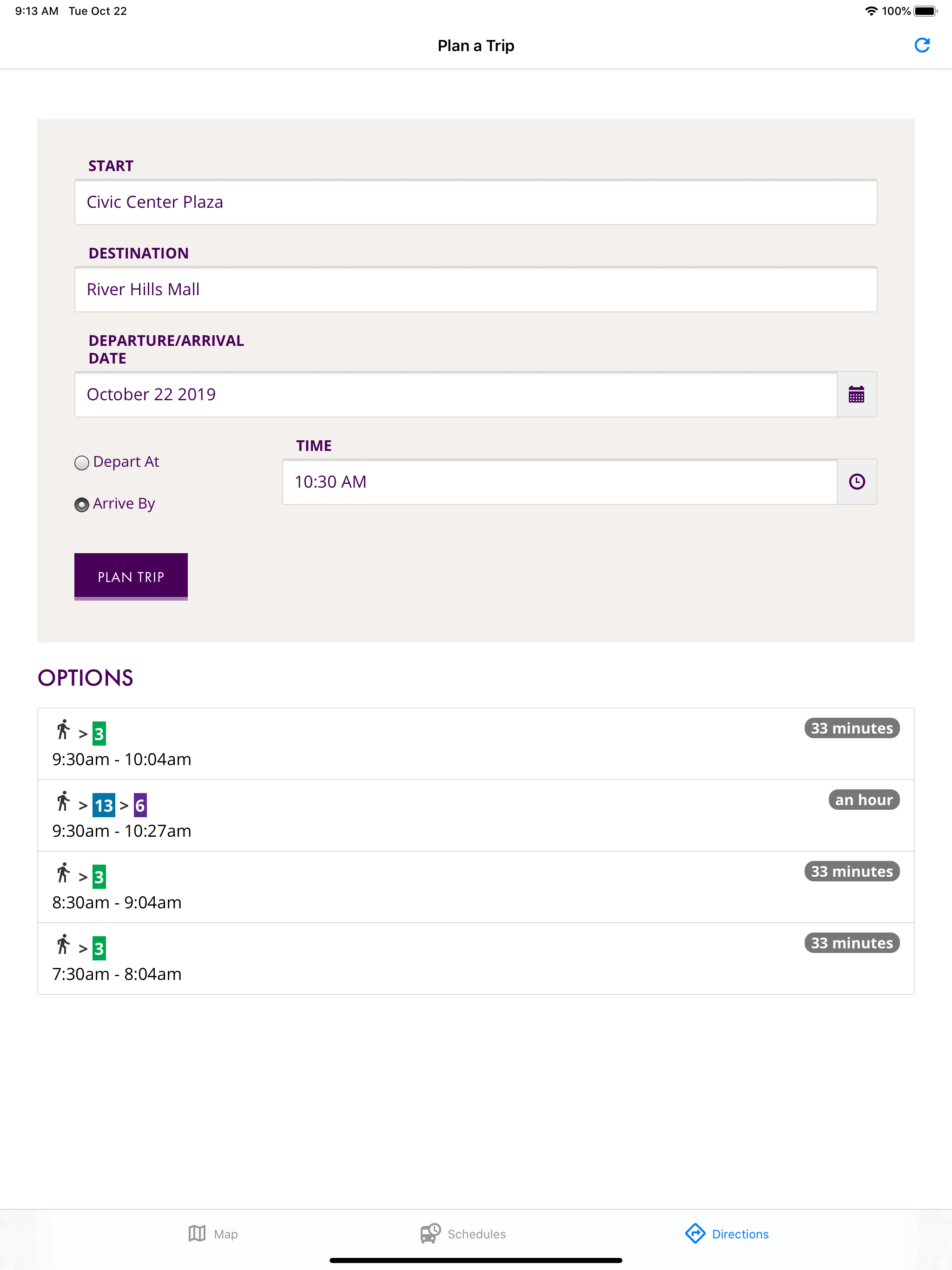 Bus Mankato screenshot 12