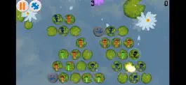 Game screenshot Jumpy Frogs apk