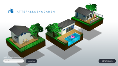 AttefallsByggaren Screenshot