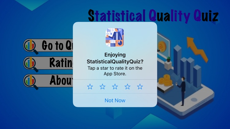Statistical Quality Quiz