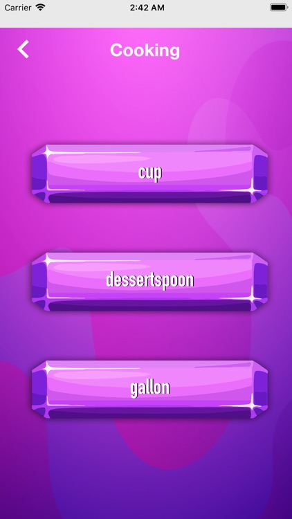 Cooking Illuminance and Data screenshot-3