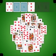 ‎Find Card Games - Ace to King
