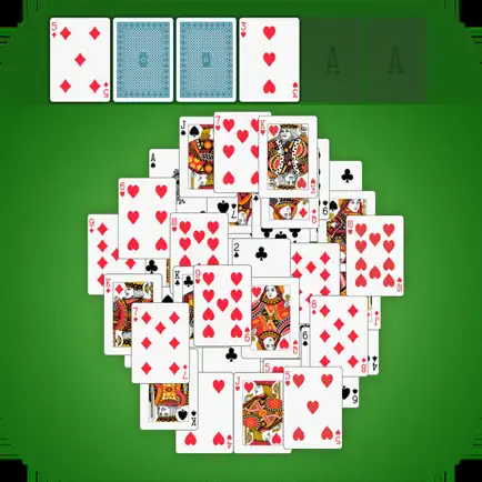 Find Card Games - Ace to King Читы