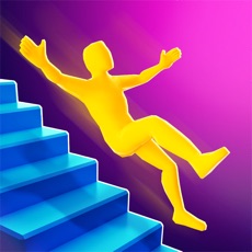 Activities of Slippy Stairs