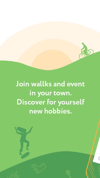 Qutrek - friends by interest