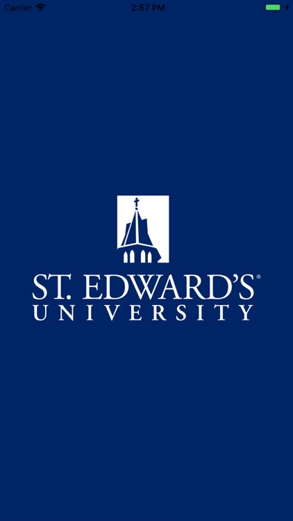 St. Edward’s University