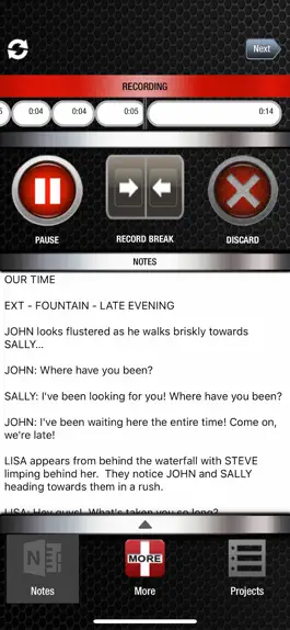 Game screenshot DialogMaster Pro apk