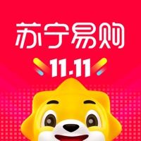 苏宁易购-全民嘉年华