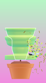 Gardening Mastery screenshot