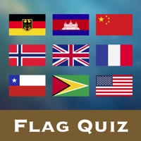 Flag Quiz 2025 - Word Games pour PC