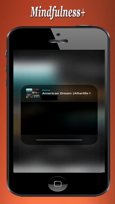 Screenshot #3 pour Mindfulness+