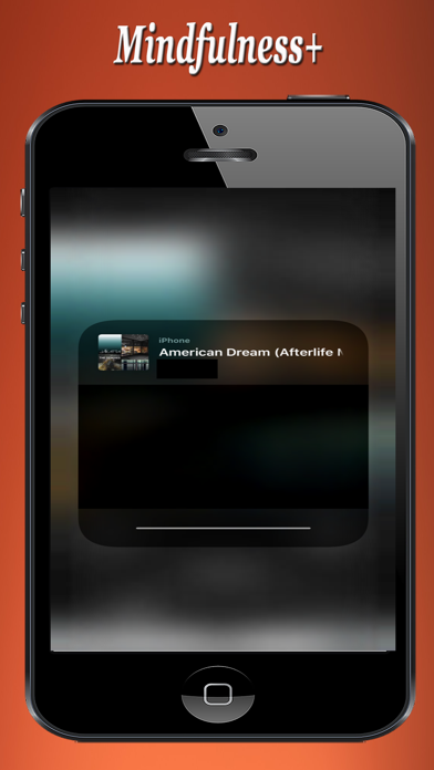 Mindfulness+ screenshot 3