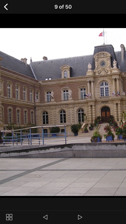Amiens Offline Map City Guide screenshot-4