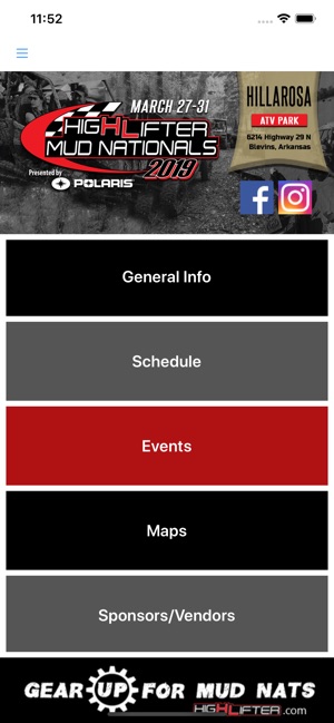 HL Mud Nats(圖1)-速報App