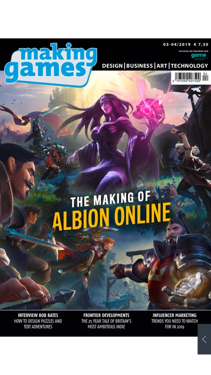 MakingGames.biz