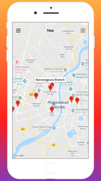 Ahmedabad Sweets Customer screenshot-4