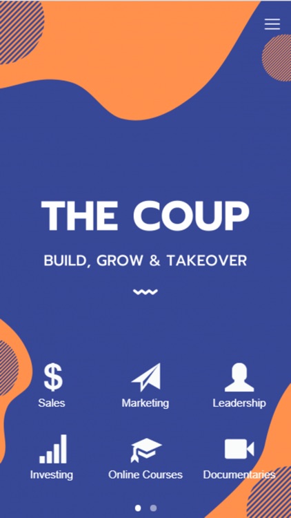 The Coup