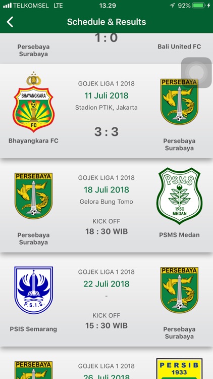 Persebaya Selamanya