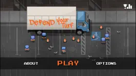Game screenshot Defend Your Turf: Street Fight mod apk