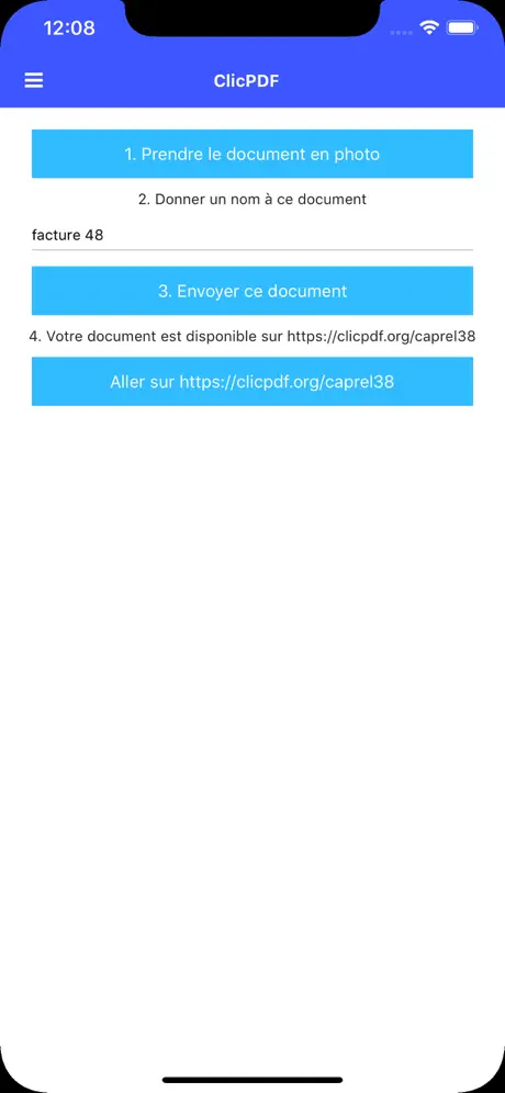 ClicPDF