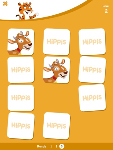 HiPP Buddies App screenshot 4