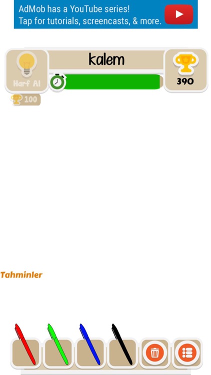 Çiz Anlat screenshot-7