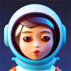 3D Planet Miner icon