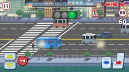 Game screenshot TAYO Driving Practice mod apk