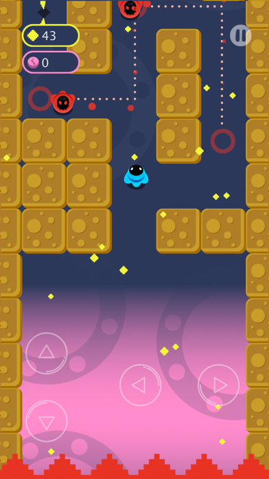 Minions Infinite Doors screenshot 2