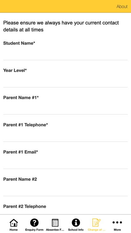 Gordon Primary School screenshot-4