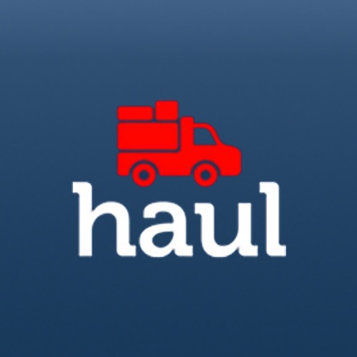 Haul: Labor, Delivery, Moving icon
