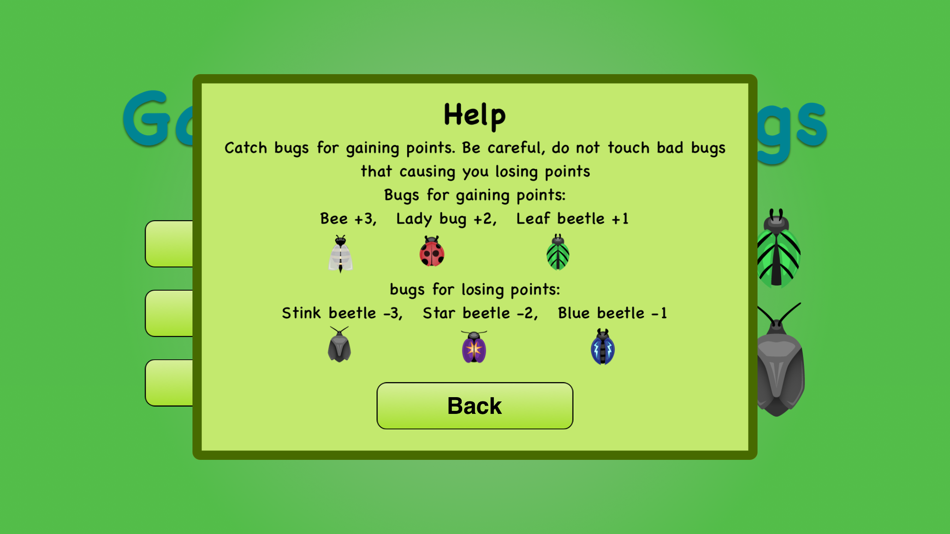 #2. Garden: Catch Bugs (macOS) 由: APPS BAY LIMITED