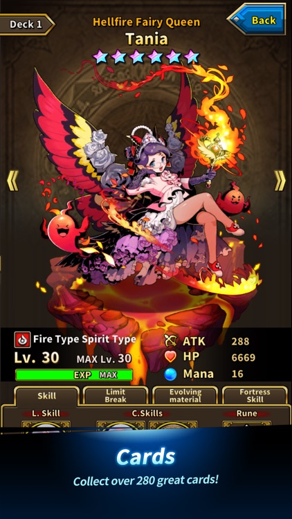 Monster Avenue screenshot-5