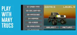 Game screenshot The Ultimate Offroad apk