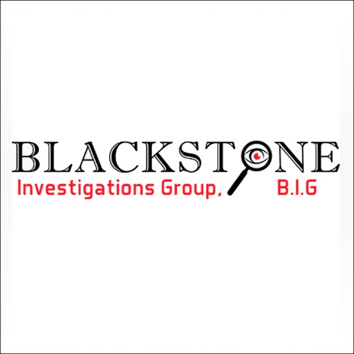 Blackstone Investigations