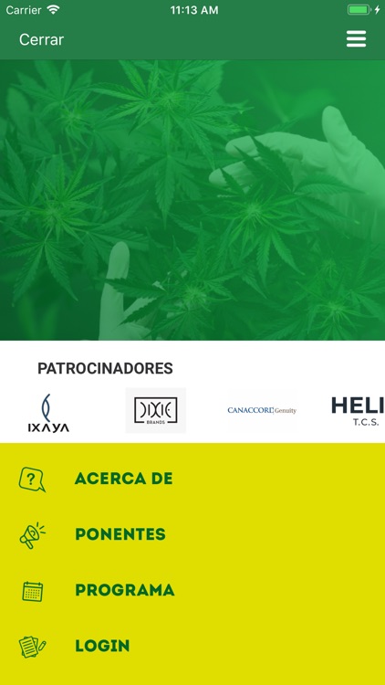 CannaMexico