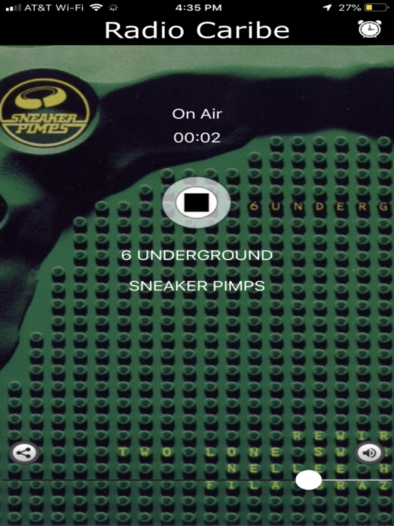 Screenshot #6 pour Radio Caribe