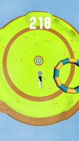 Skydiving! screenshot