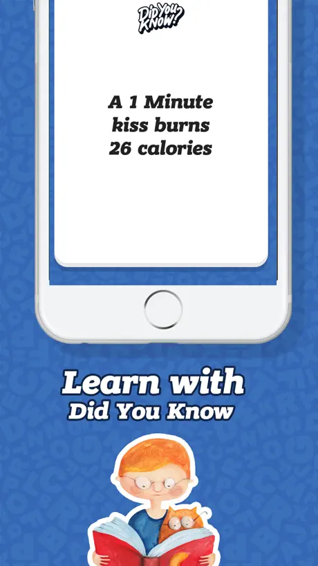 Did You Know? - Amazing Facts