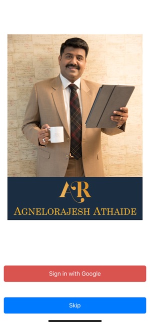 Agnelorajesh Athaide(圖1)-速報App