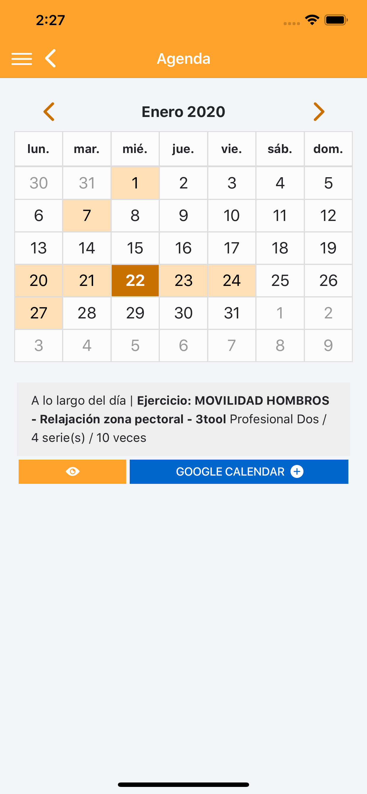 HEFORA