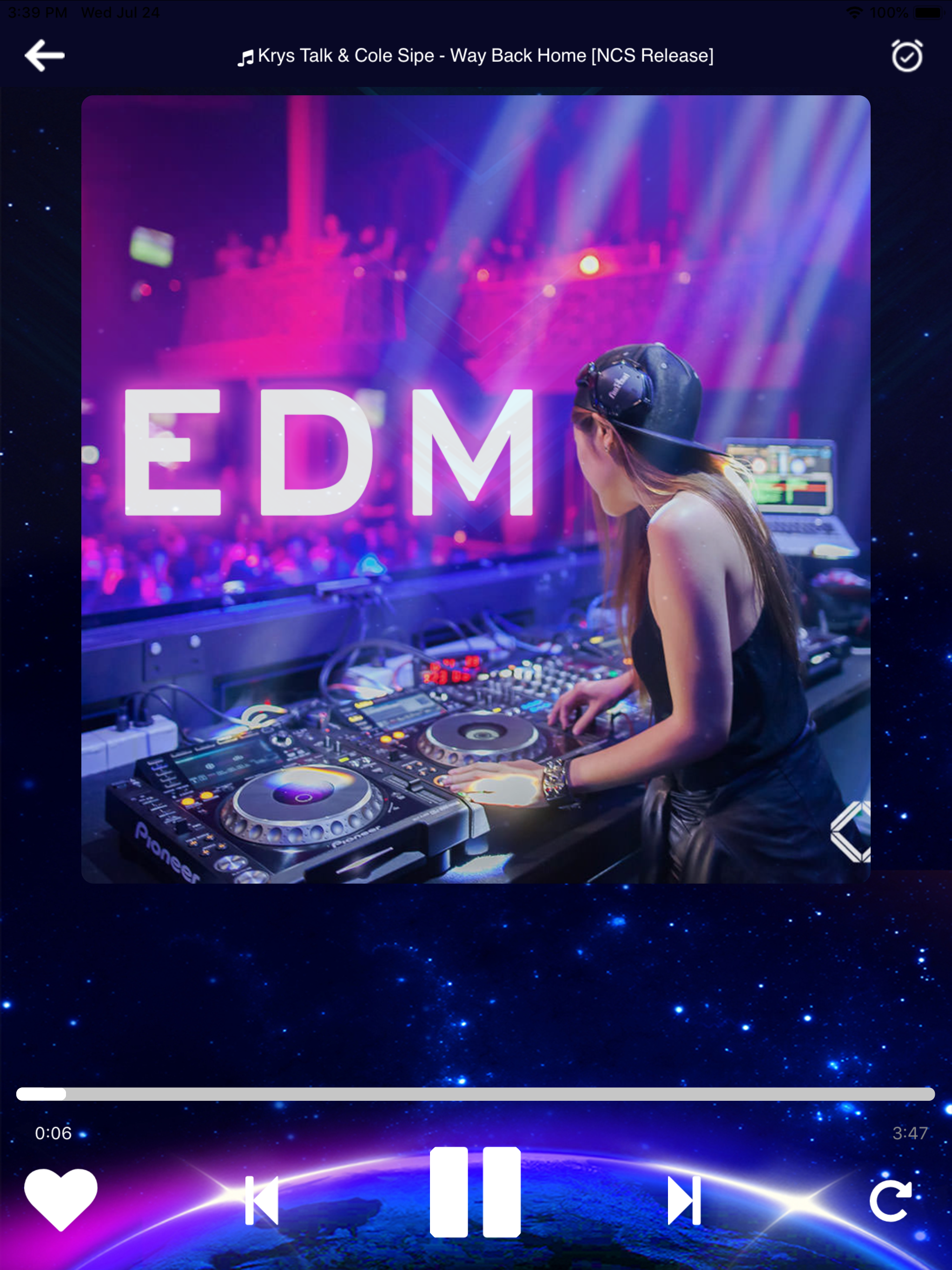 EDM Music - NCS Music