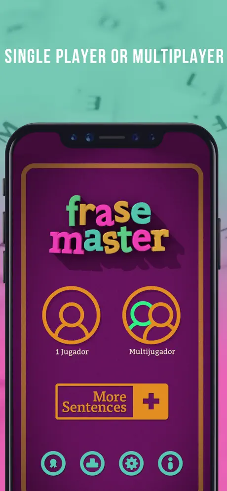 Learn Spanish Frase Master