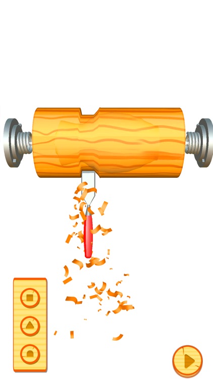 Wood Master 3D screenshot-8