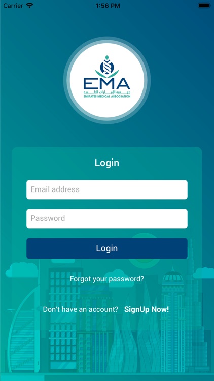 EMA UAE