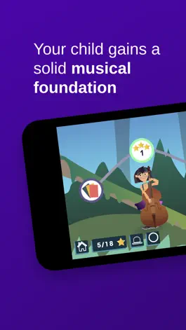Game screenshot Mussila Music hack