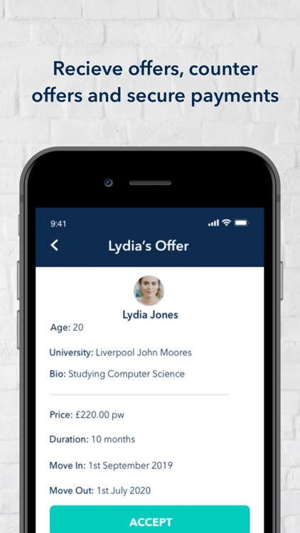 Housemates screenshot-5