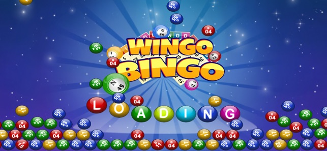 WinGo Bingo - Win Daily Prizes(圖1)-速報App